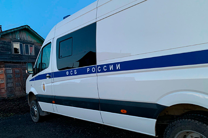 ФСБ провела масштабную спецоперацию в 25 регионах России