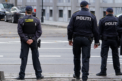 Полиция Дании поддержала недопуск россиян на Евро и описала их особое поведение