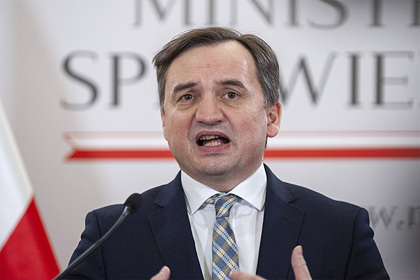 Генпрокурор Польши указал на антидемократичность Евросоюза