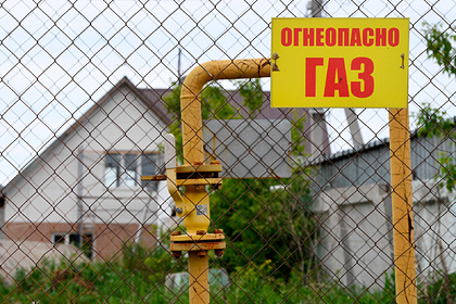 Путин подписал закон ЕР о бесплатном газопроводе до участков россиян