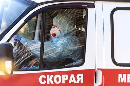 В Москве изменили правила оказания плановой медпомощи из-за коронавируса