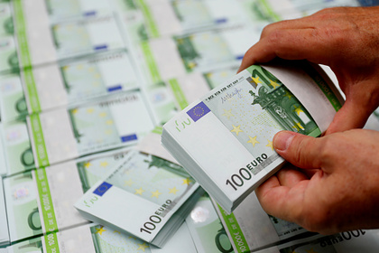 Германия захотела вложить в Россию миллиарды евро