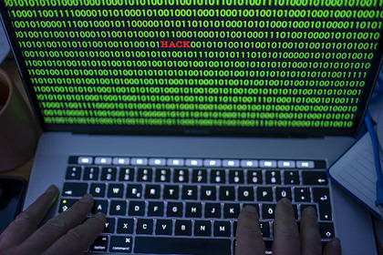 В Пентагоне раскрыли признаки «хакеров из России»