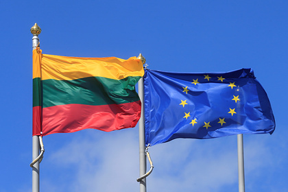 Литва сочла решение Минска о выходе из «Восточного партнерства» не имеющим силы