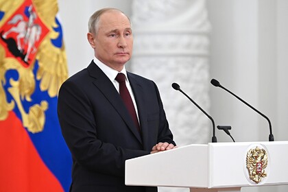 Путин ответит на вопросы россиян в формате прямой линии