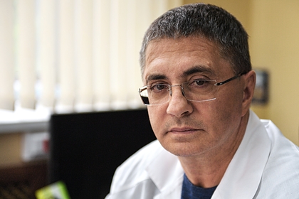 Доктор Мясников предложил запретить слова «иммунитет» и «антитела»