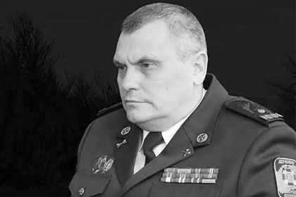 Валерий Курников