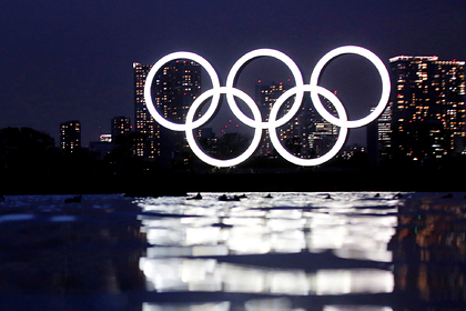 Япония введет режим ЧС в преддверии Олимпиады