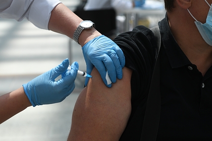 Не зафиксировавшая случаев коронавируса страна ввела обязательную вакцинацию