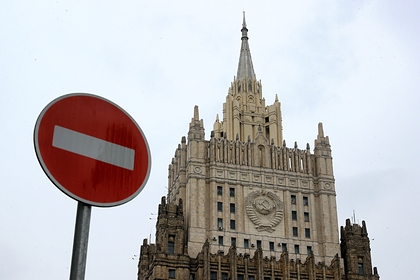 В МИД заявили о попытках Киева подменить Минские договоренности