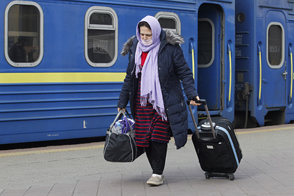 Гордон обрушился с критикой на состояние украинских поездов