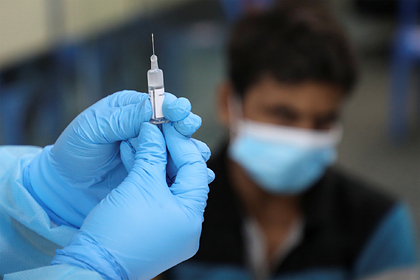 Венгрия указала на ошибку Евросоюза в вопросе одобрения вакцин от коронавируса