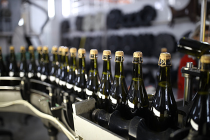 Производитель шампанского раскрыл главную опасность российского закона
