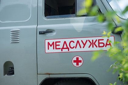 В России умирающему ребенку отказали в помощи со словами «мы не грузоперевозки»