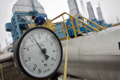 В России назвали условие диалога с Украиной о транзите газа