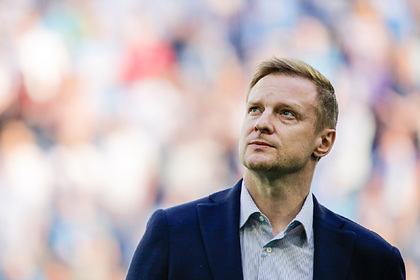 Малафеев назвал причины провала выигравшего Евро-2020 тренера в «Зените»