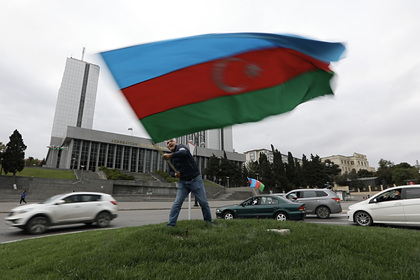 Азербайджан назвал территориальные претензии к Армении бредом