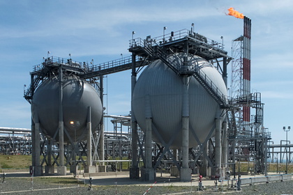 Украина заявила о неприемлемых предложениях «Газпрома» по закупкам газа