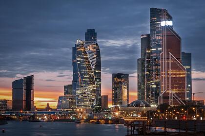 Раскрыт секрет топовой освещенности Москвы