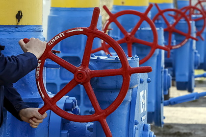 Политолог посоветовал украинцам «ползти на коленях» к России за газом