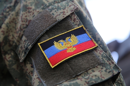Трое военнослужащих ДНР погибли под минометным обстрелом
