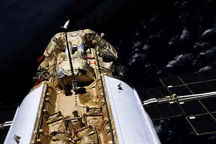 НАСА перенесло запуск Starliner на МКС из-за ситуации с «Наукой»