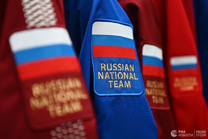 Журналист из США резко отказался убрать российский флаг в посте об Олимпиаде