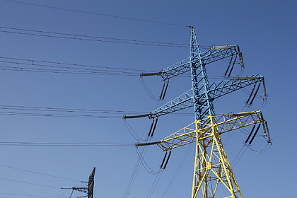 В Раде заявили о зависимости Украины от электроэнергии из России