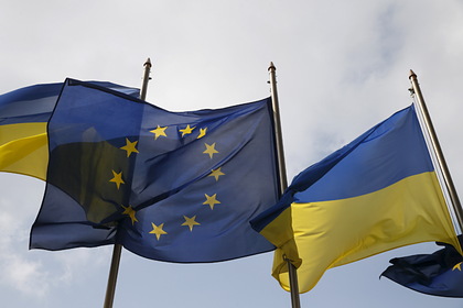 Российский дипломат оценил шансы Украины вступить в Евросоюз