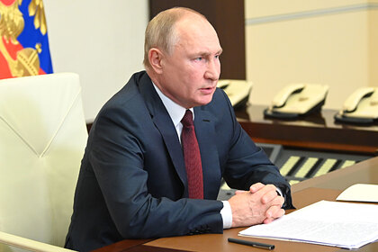 Путин поручил запустить льготную ипотеку на индивидуальное жилье