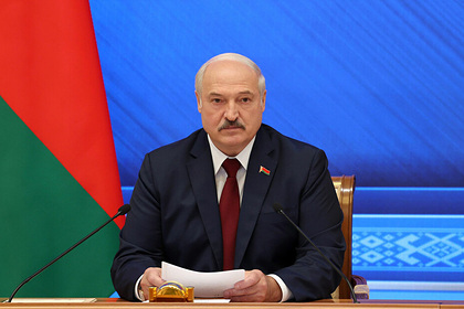 Лукашенко заявил о переходе журналистики в Белоруссии на новый уровень