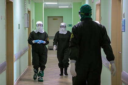 Следователи проверят возможную гибель еще 25 пациентов в больнице Владикавказа