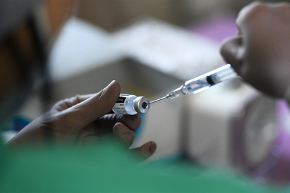 Раскрыты результаты третьей фазы испытаний китайской вакцины в России