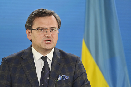 Украина сообщила об участии Испании в «Крымской платформе»