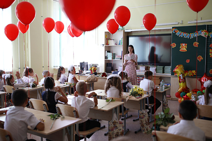 Волонтеры «Единой России» помогут детям подготовиться к учебному году