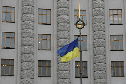 Отвергнута возможность скорого вступления Украины в Евросоюз
