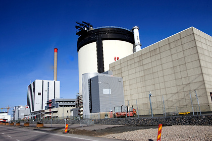 Швеция останется без электричества из-за ядерных отходов