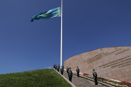 В Казахстане объявили день траура