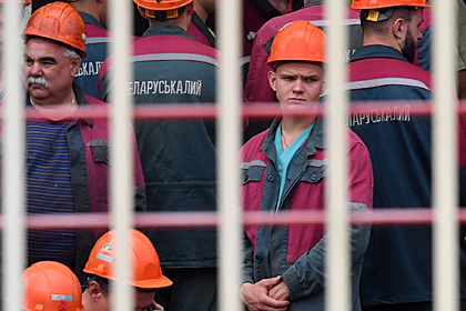 Белорусские рабочие предупредили власти о забастовках и выдвинули ультиматум