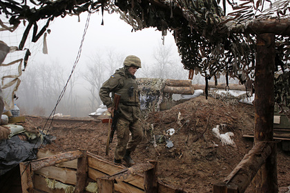 В ДНР предрекли существенные потери в случае наступления Украины