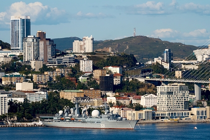 В России появится город Спутник
