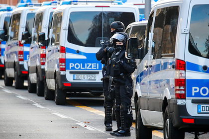 Полиция Германии тайно купила скандальное шпионское ПО Pegasus