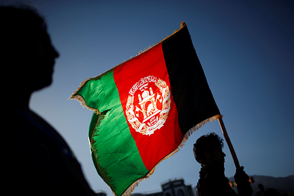 Талибы запретили митинговать без предварительного согласования с властями