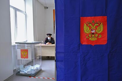В России предупредили иностранные IT-фирмы о последствиях вмешательства в выборы