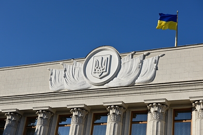 В Киеве заявили о нахождении Украины в состоянии третьей мировой войны