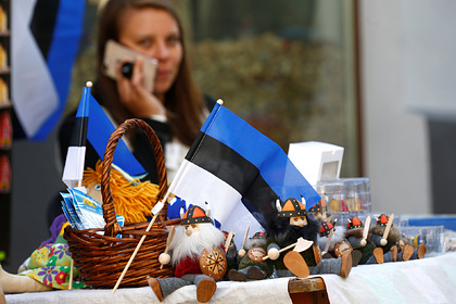 В Эстонии представили план по борьбе с русским языком в обществе