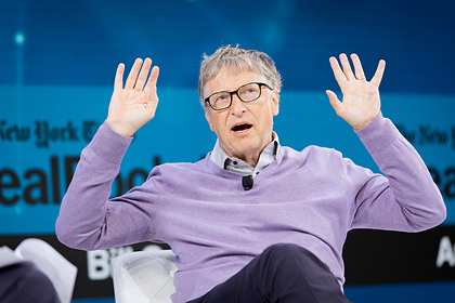 Билл Гейтс назвал условие готовности мира к новой эпидемии