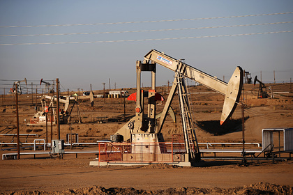 Цена нефти превысила 75 долларов