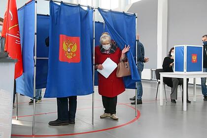 МВД оценило серьезность нарушений на выборах