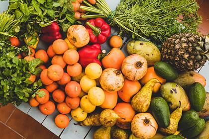 Экономист предупредила россиян о подорожании овощей и фруктов